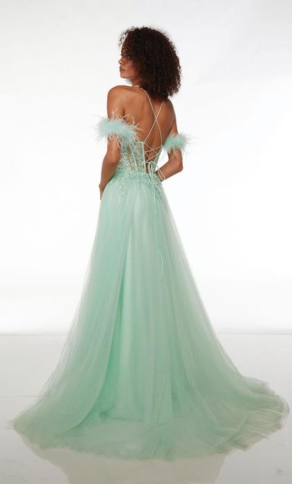 Alyce Paris Prom 61561