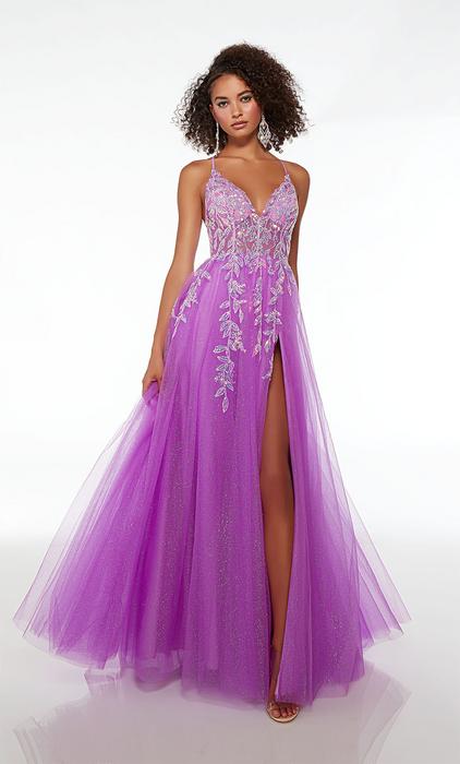 Alyce Paris Prom 61562