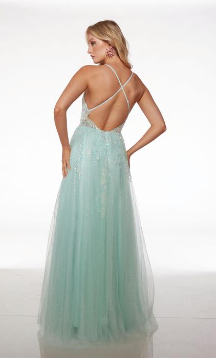 Alyce Paris Prom 61562