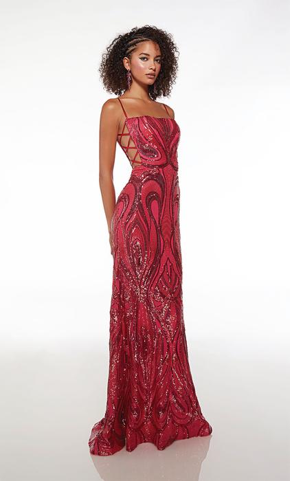 Alyce Paris Prom 61563