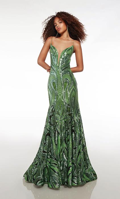 Alyce Paris Prom 61564