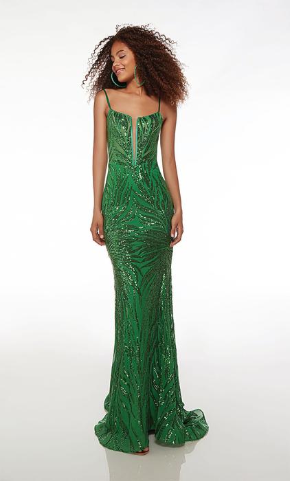 Alyce Paris Prom 61565