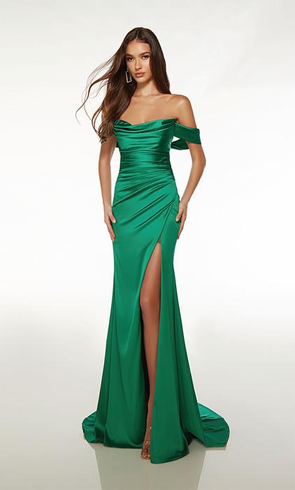 Alyce Paris Prom 61571