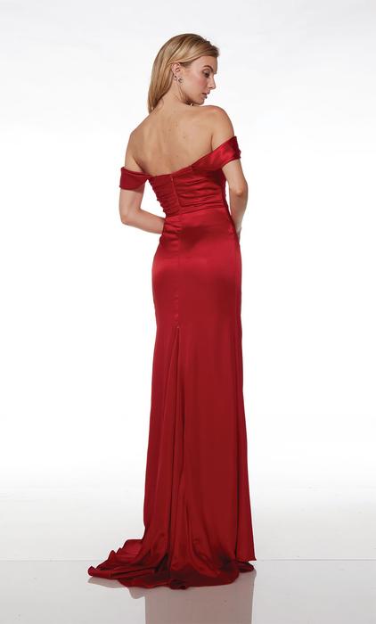 Alyce Paris Prom 61571