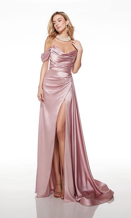 Alyce Paris Prom 61571