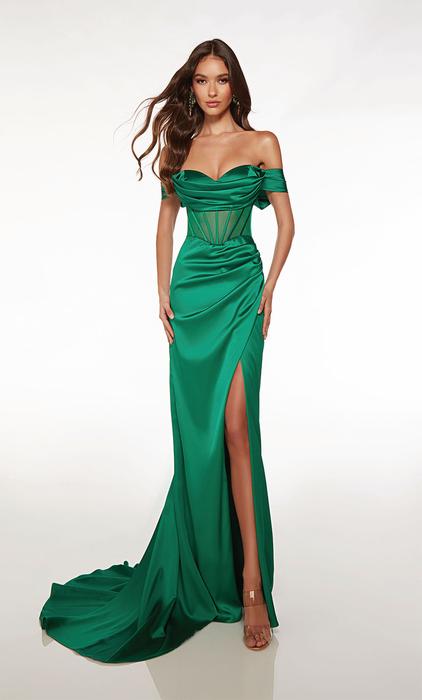 Alyce Paris Prom 61572