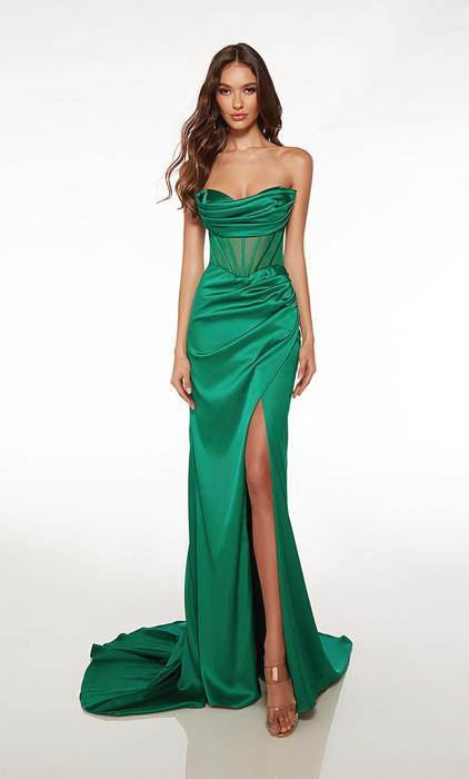 Alyce Paris Prom 61572