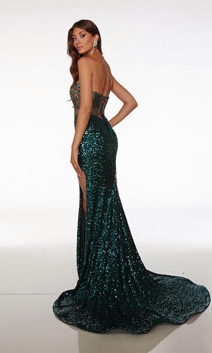 Alyce Paris Prom 61573