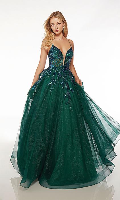 Alyce Paris Prom 61575