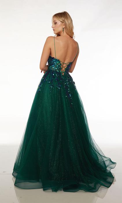 Alyce Paris Prom 61575