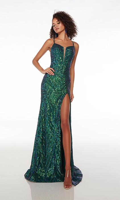 Alyce Paris Prom 61577