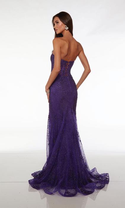 Alyce Paris Prom 61579