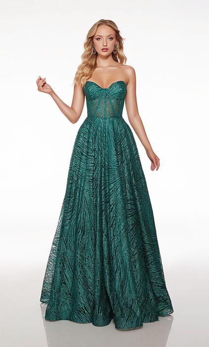 Alyce Paris Prom 61580