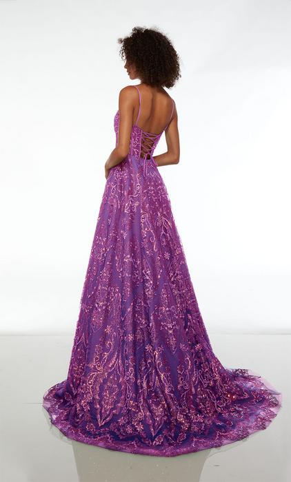 Alyce Paris Prom 61581