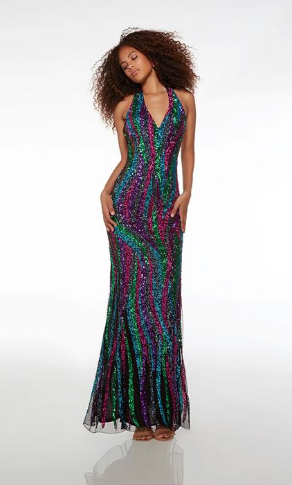 Alyce Paris Prom 61584