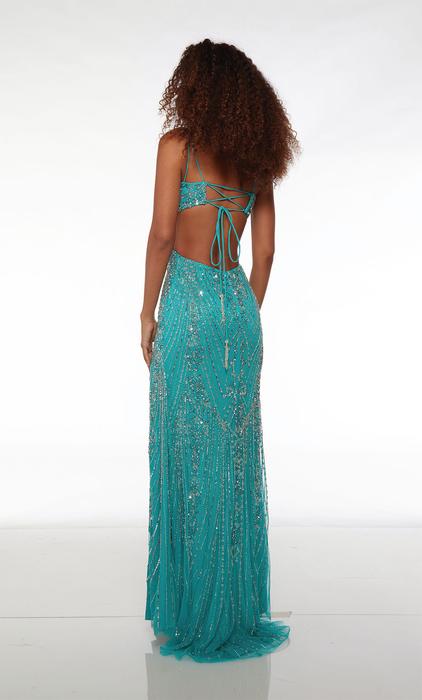 Alyce Paris Prom 61585