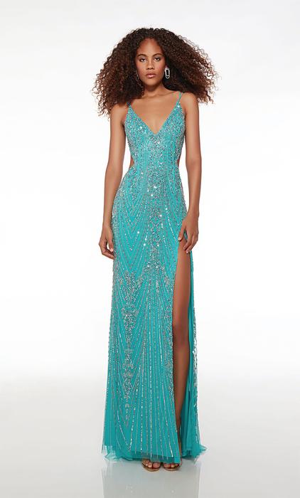 Alyce Paris Prom 61585