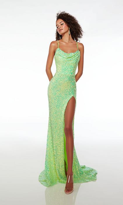 Alyce Paris Prom 61588