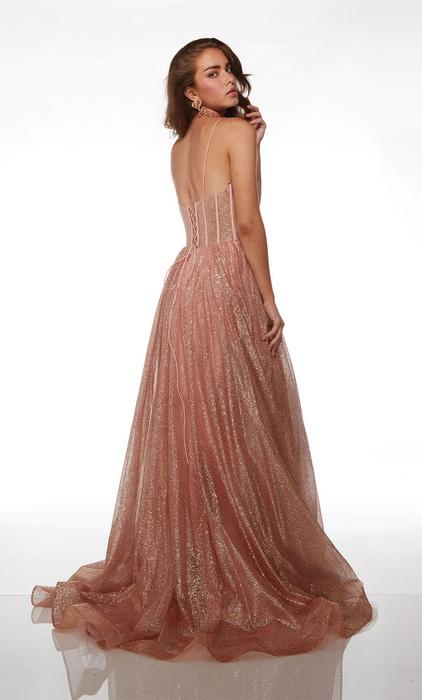 Alyce Paris Prom 61600