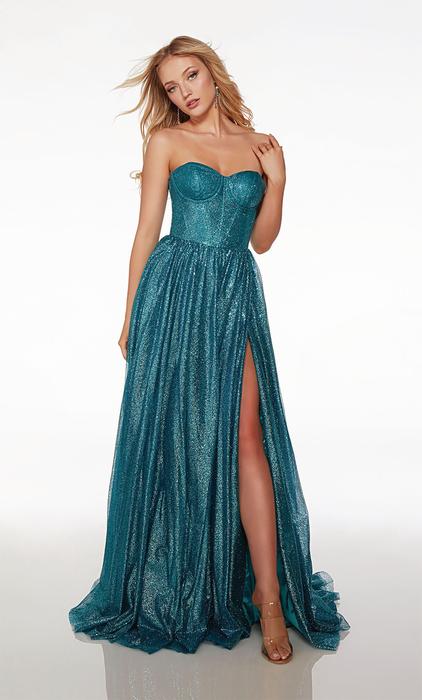 Alyce Paris Prom 61601