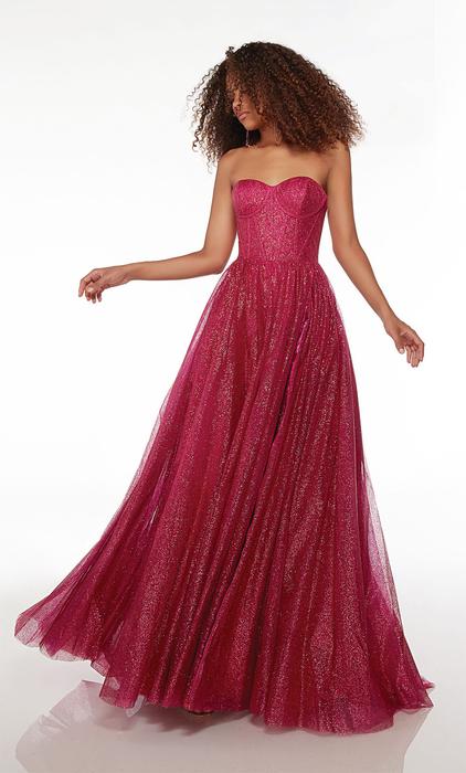 Alyce Paris Prom 61601