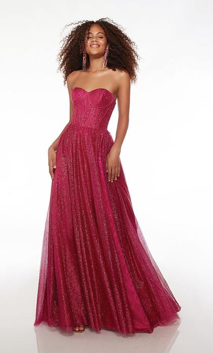 Alyce Paris Prom 61601