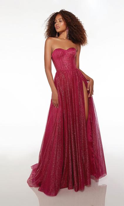 Alyce Paris Prom 61601