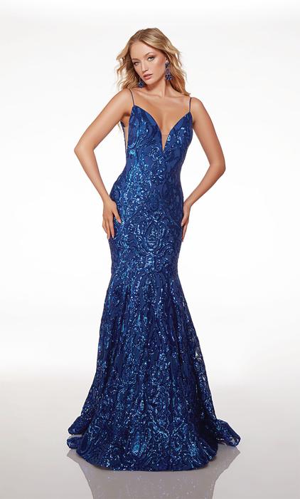 Alyce Paris Prom 61607