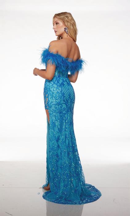 Alyce Paris Prom 61616