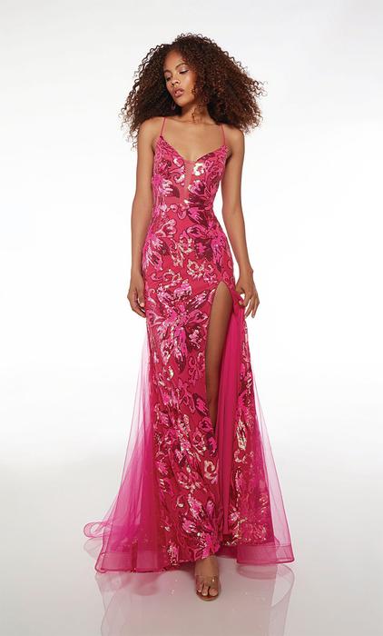 Alyce Paris Prom 61617