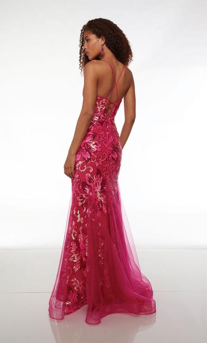 Alyce Paris Prom 61617