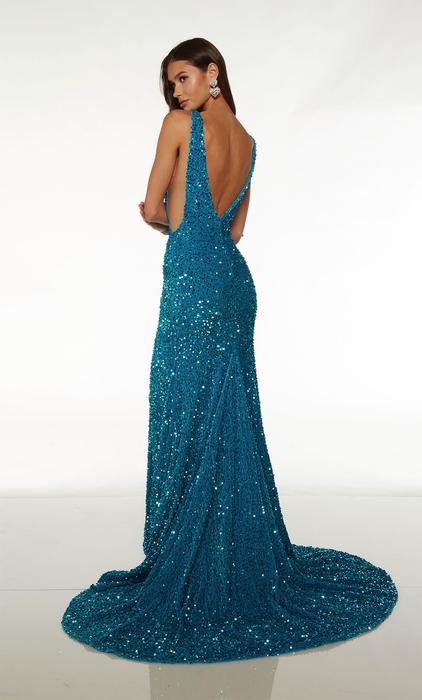 Alyce Paris Prom 61619