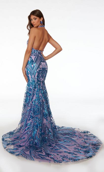 Alyce Paris Prom 61630