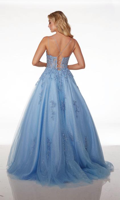 Alyce Paris Prom 61633