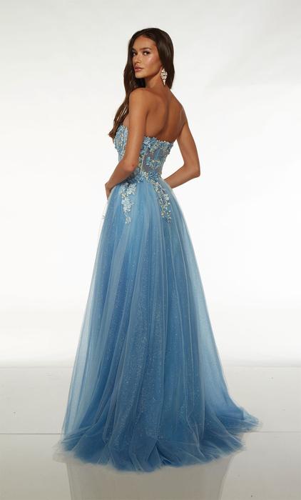 Alyce Paris Prom 61634