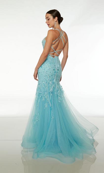 Alyce Paris Prom 61640