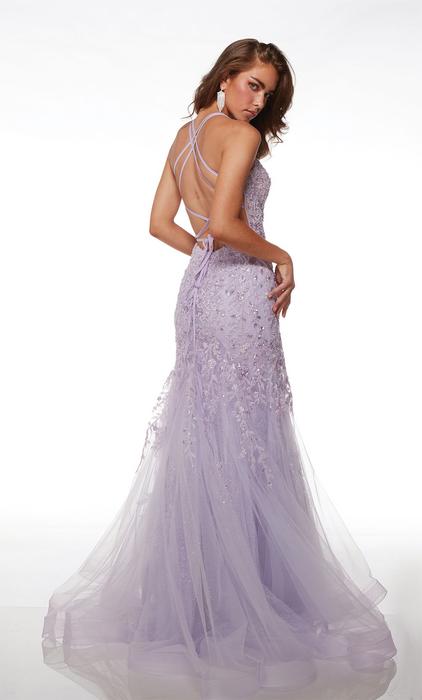 Alyce Paris Prom 61640