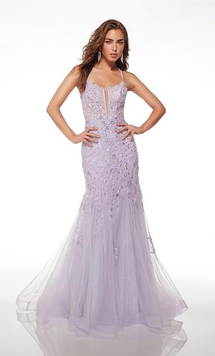 Alyce Paris Prom 61640