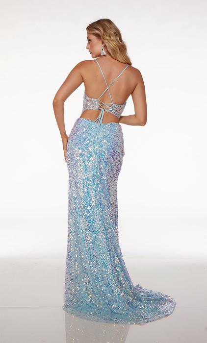 Alyce Paris Prom 61646