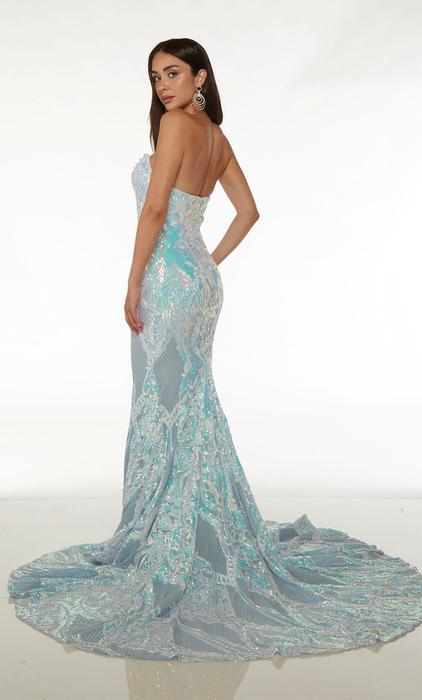 Alyce Paris Prom 61648