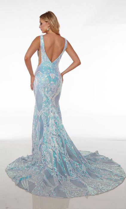 Alyce Paris Prom 61651