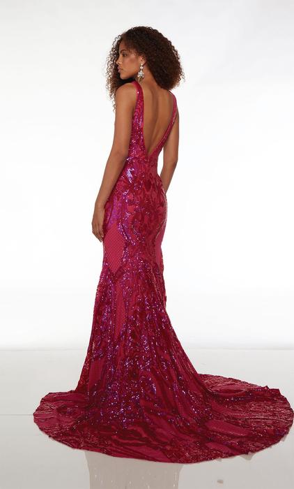 Alyce Paris Prom 61651