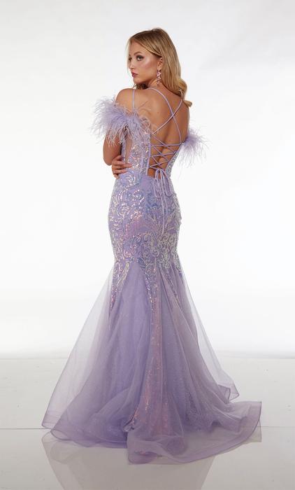 Alyce Paris Prom 61653