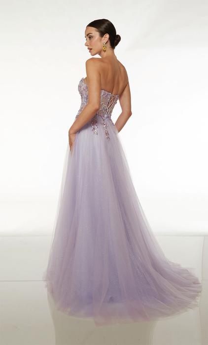 Alyce Paris Prom 61654