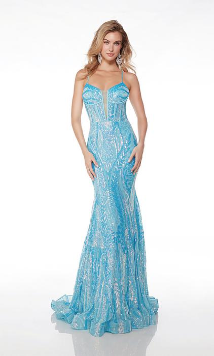 Alyce Paris Prom 61656