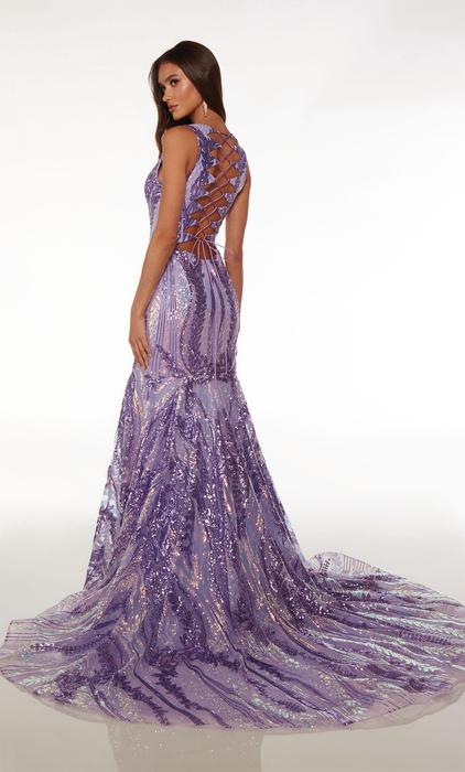 Alyce Paris Prom 61657