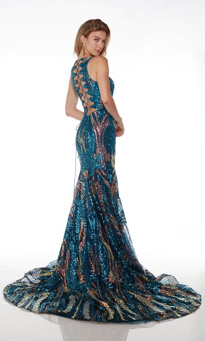 Alyce Paris Prom 61657