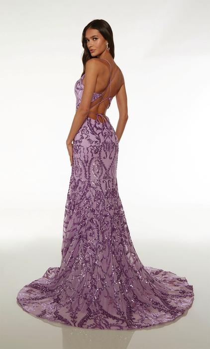 Alyce Paris Prom 61659