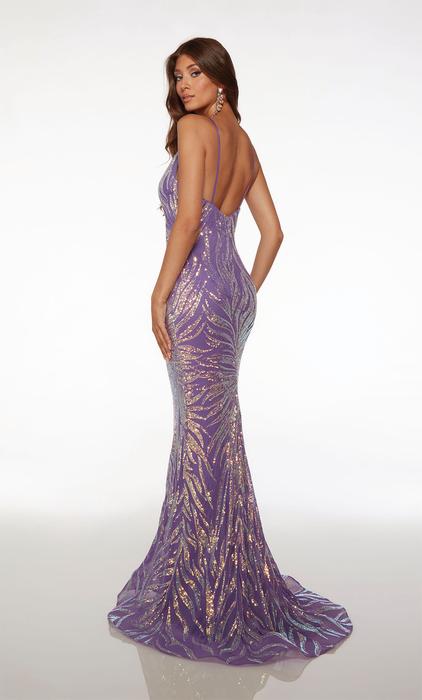 Alyce Paris Prom 61660