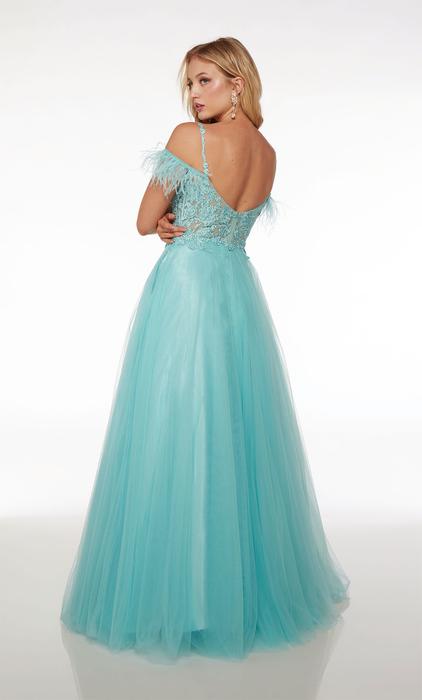 Alyce Paris Prom 61669